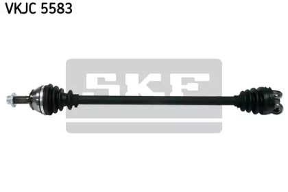 Вал SKF VKJC 5583